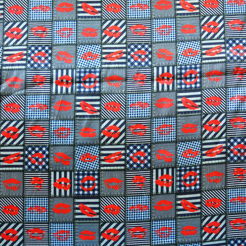 Sorrento Kiss (5752)