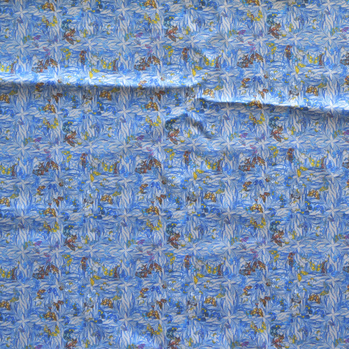 Calabrian Butterflies