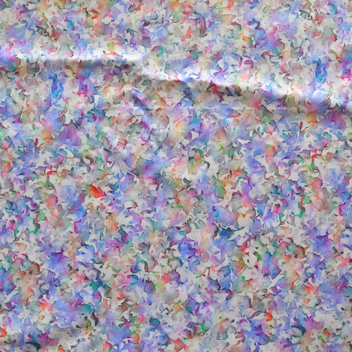 Calabrian Shredded Rainbow 