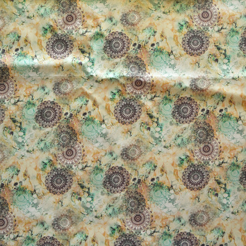 Calabrian Earth Wheels