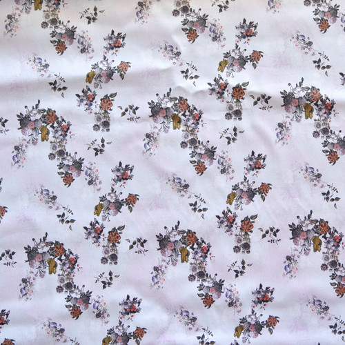 Calabrian Vintage Flowers