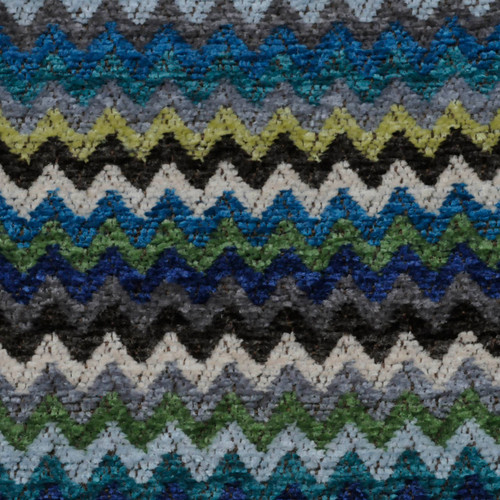 Virginia Chenille (3 colors)