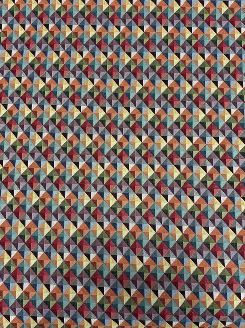 Palma Prism Cotton (1 color)