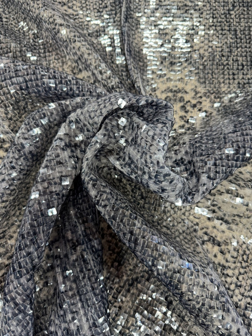 Snake Sequined (1 color)