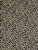 Leopard Chenille - Cream/Black