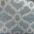 Petal Chain Jacquard – Sky Blue/Ivory