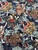 Kabuki Actors Cotton Print – Ukiyo-e