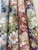Gozen Cotton Print (4 colors)
