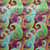 Sorrento Rainbow Paisley (6752)