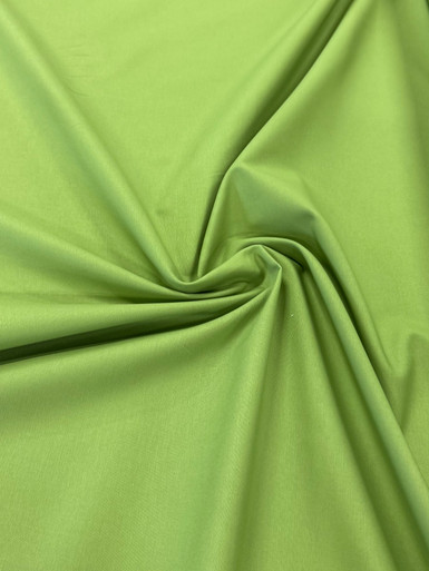 Organic Cotton Twill (22 colors) - Fishman