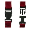 Plastic Detachable Buckle +$0.22 ea.