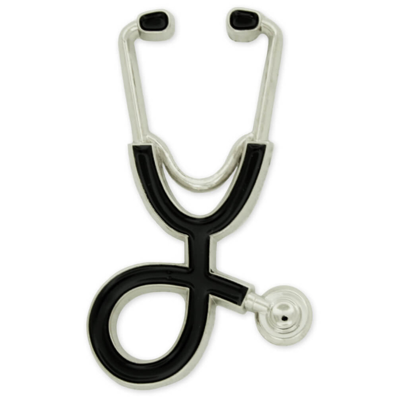 Medical Stethoscope Pin PinMart