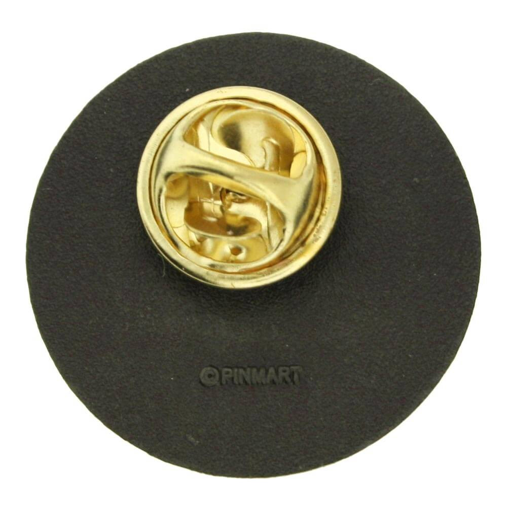 Proud To Be A Republican Patriotic Lapel Pin - Political Pin By PinMart, New With Tags