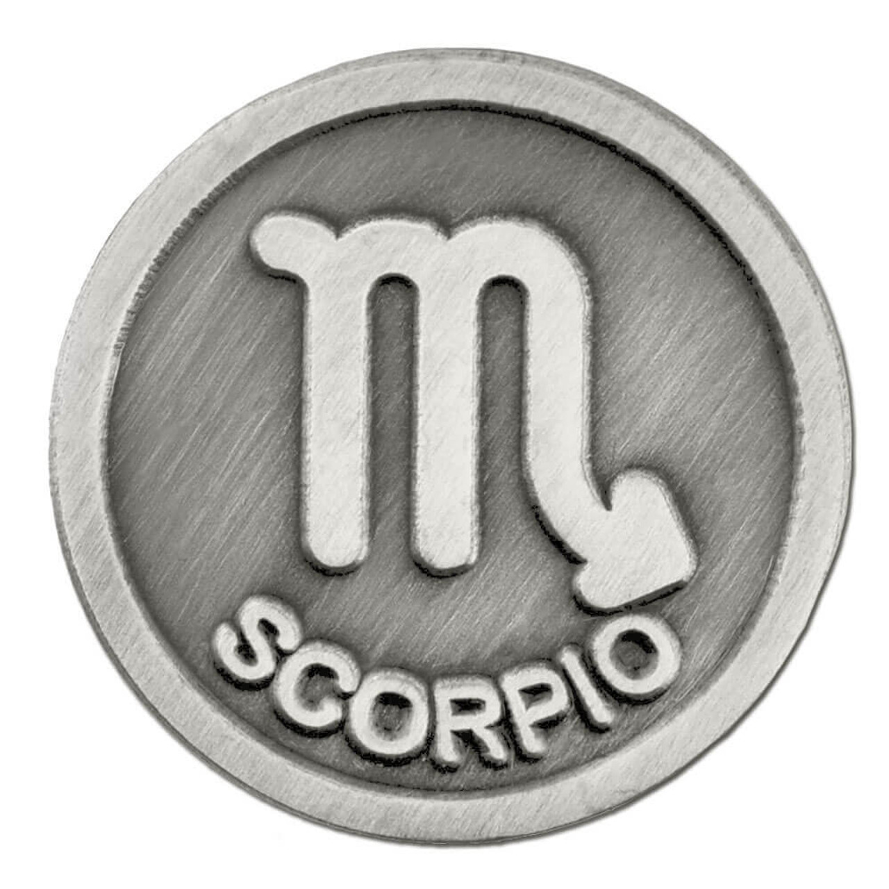 Pin on SCORPIOS