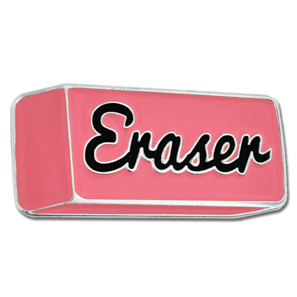 Pinsanさん専用ページ Eraser Pin | PinMart