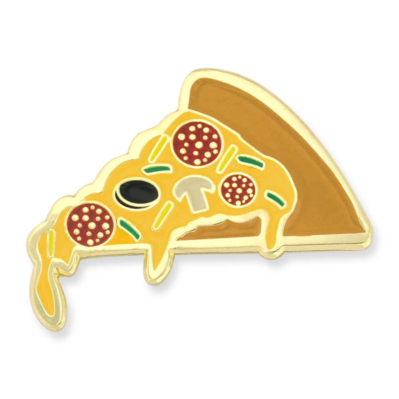 effectief verwerken wagon Pizza Pin | PinMart