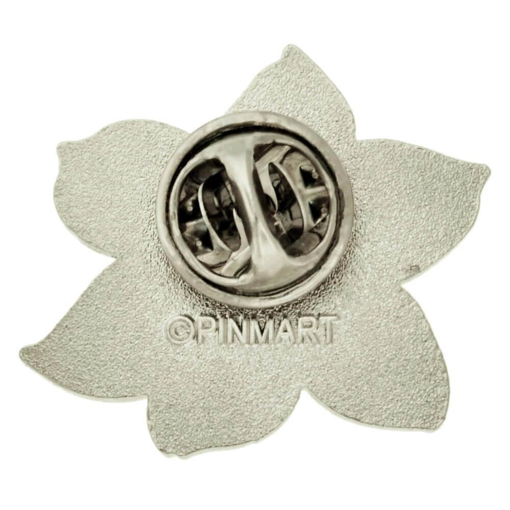 Daffodil Lapel Pin PinMart