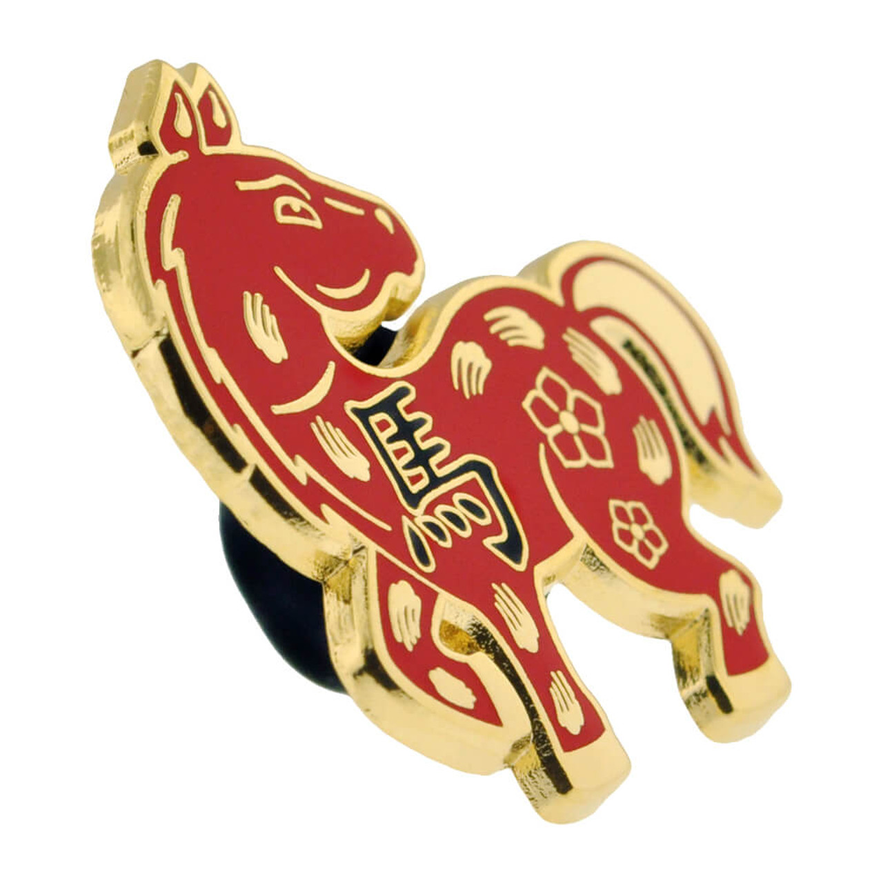 Chinese Zodiac Bracelet - Year of the Horse – 100Percent