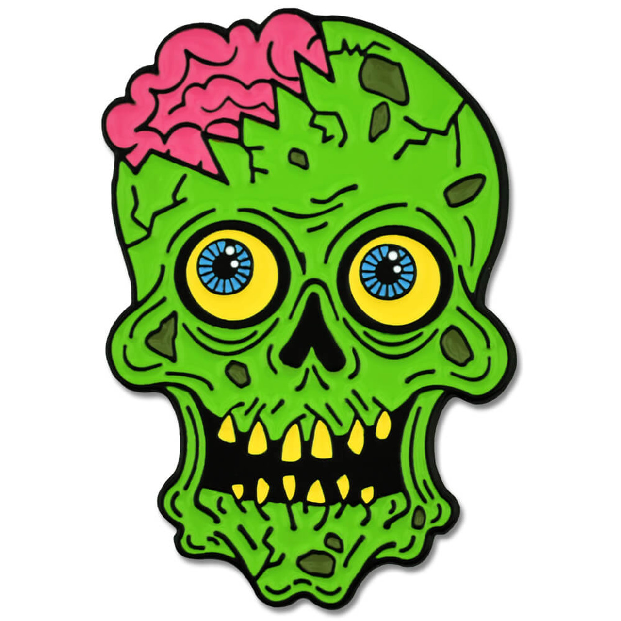 Pin on ZOMBIE