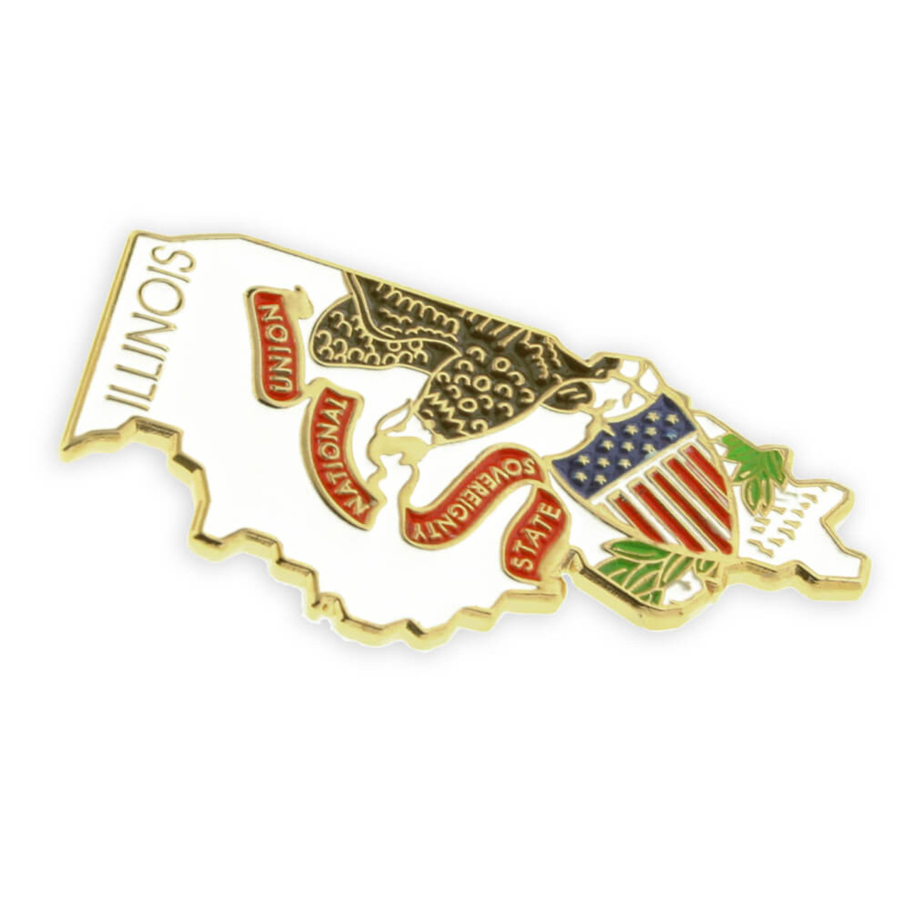 Pin on Illinois