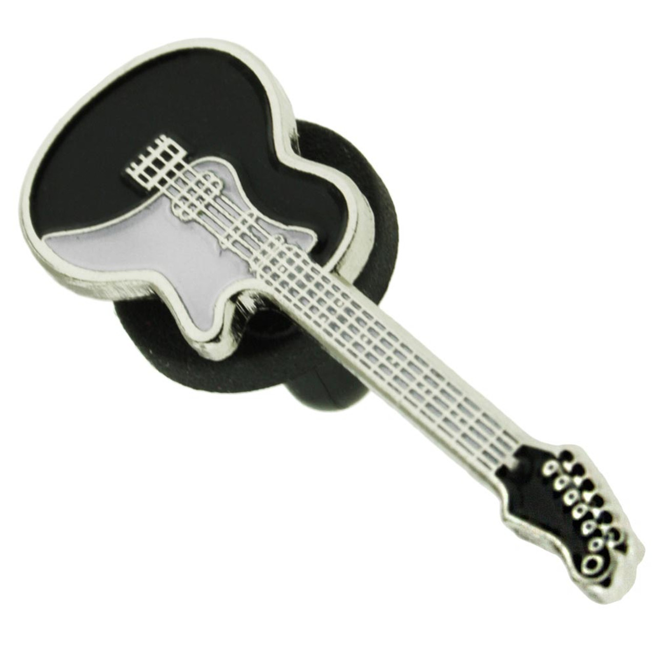 Guitar Pin Pinmart Guitar Pin Pinmart