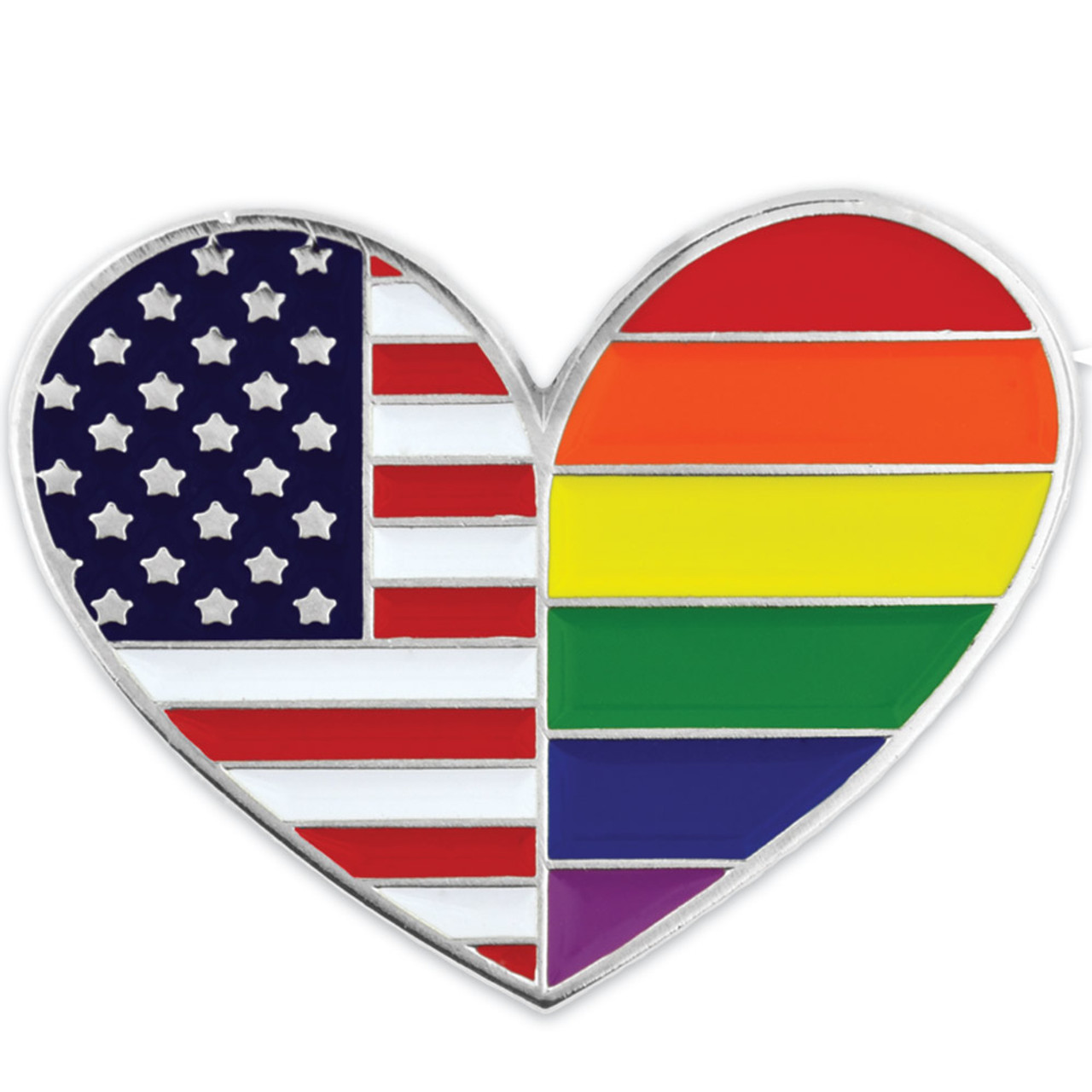 Gay Pride USA