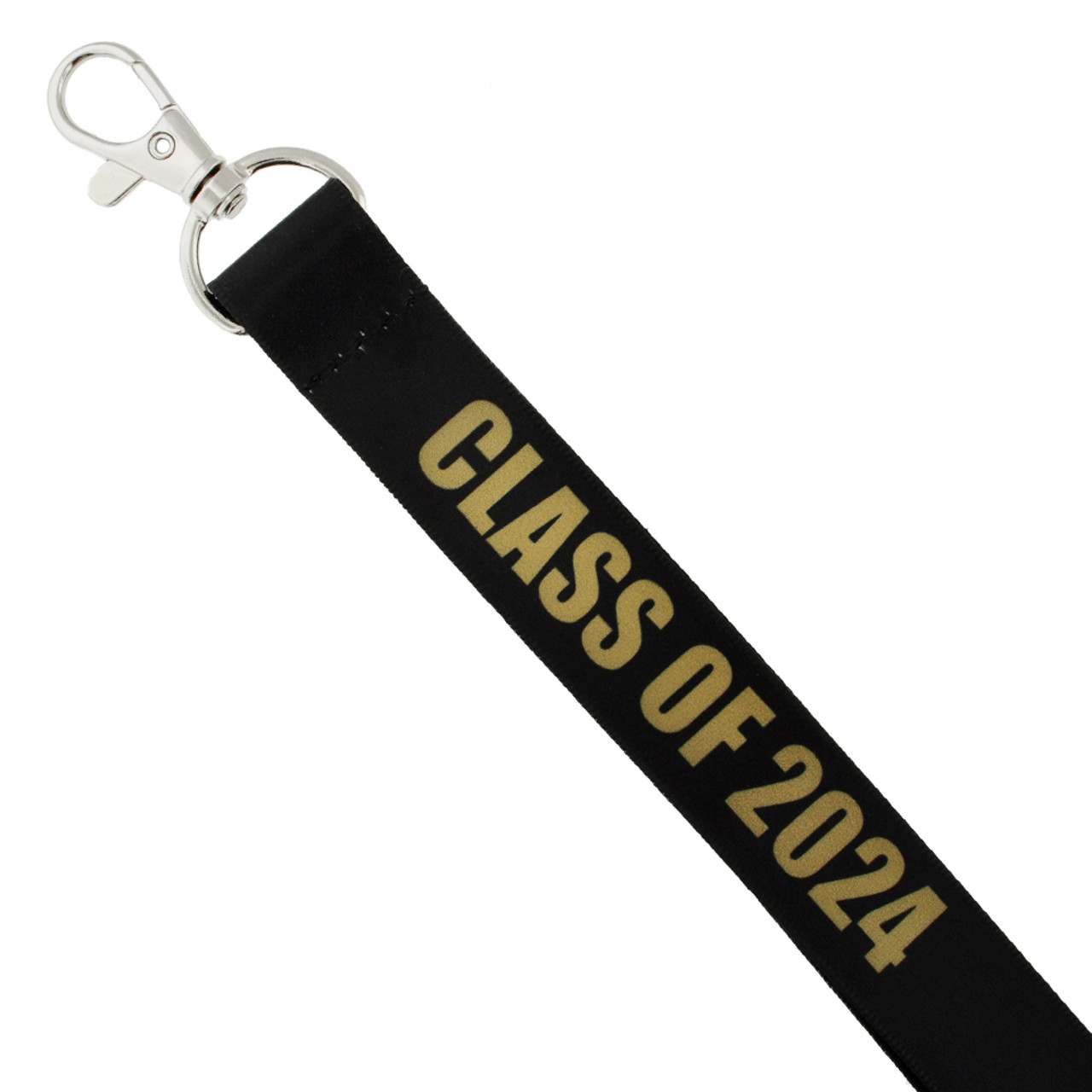Class of 2024 Graduation Cap Pin | Multi Color | School Pins by PinMart