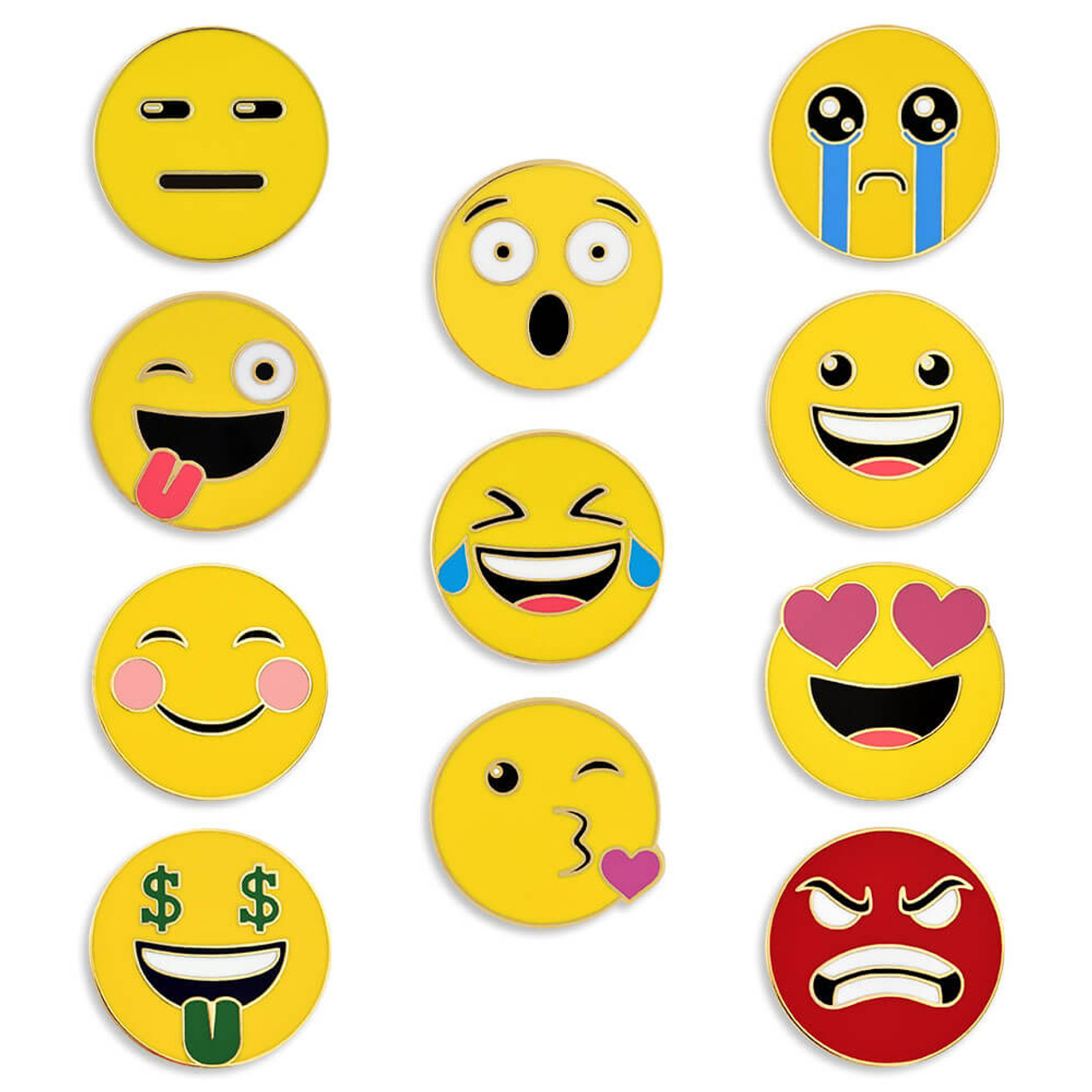Pin en Emojis