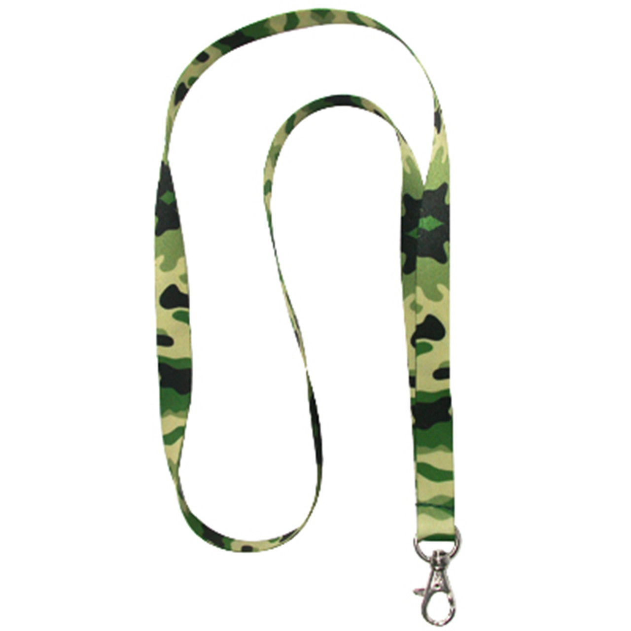 ParaPull Lanyards - Individuals Army Green