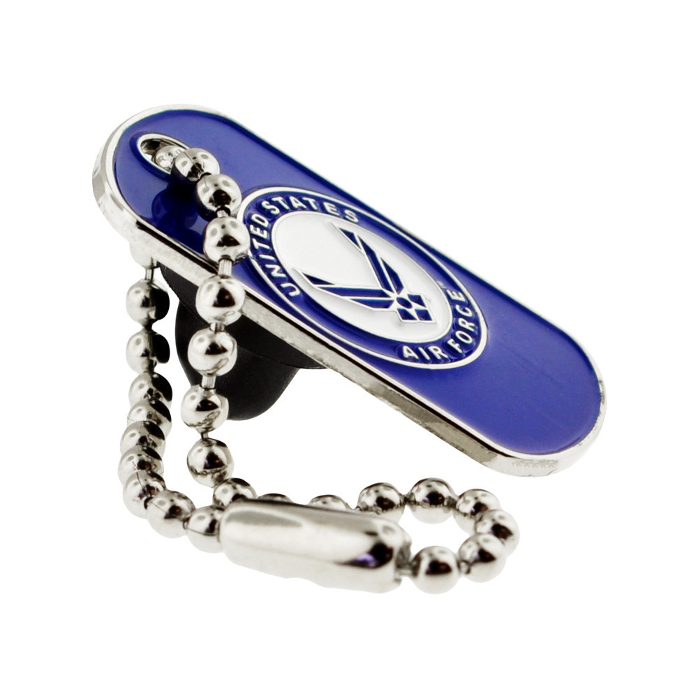 Officially Licensed U.S. Air Force 4-Pin Set | PinMart