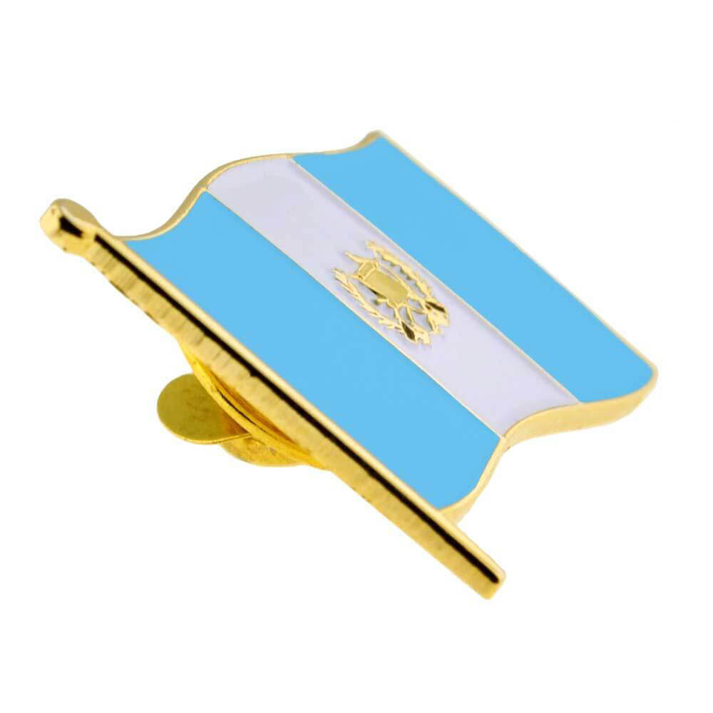 Guatemala Flag Lapel Pin | PinMart