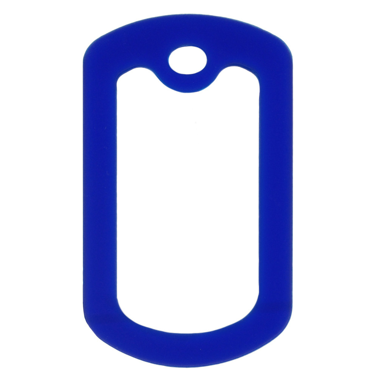military dog tag covers