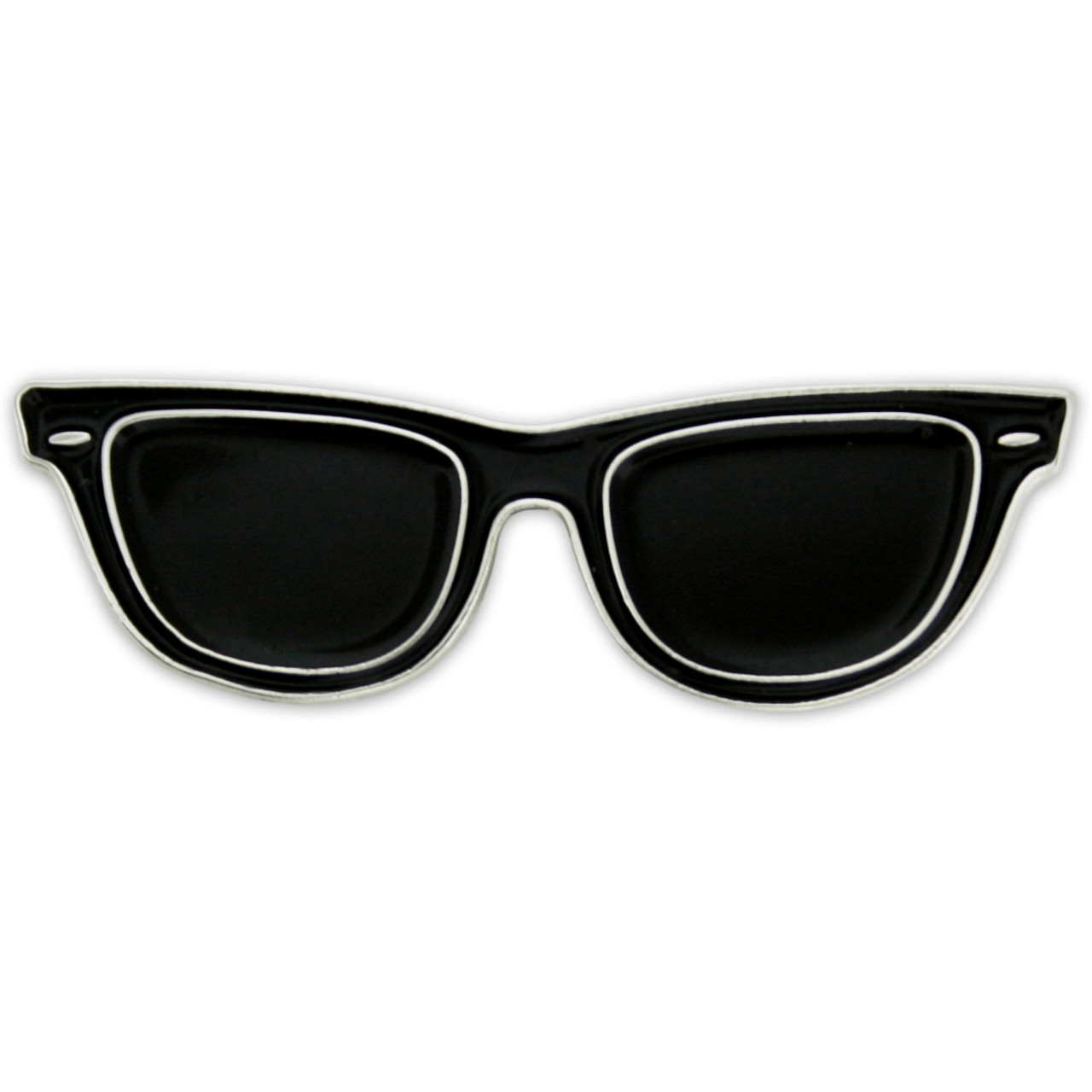 Sunglasses Pin Pinmart 