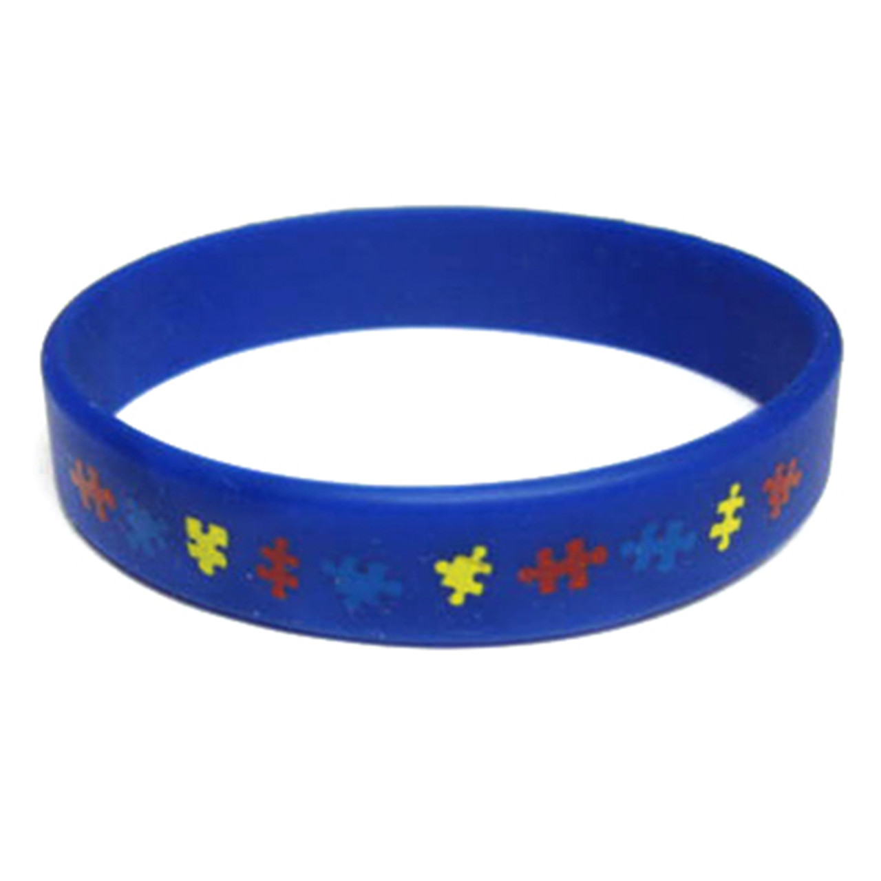 Fundraising For A Cause  Autism Awareness Silicone  Ubuy India