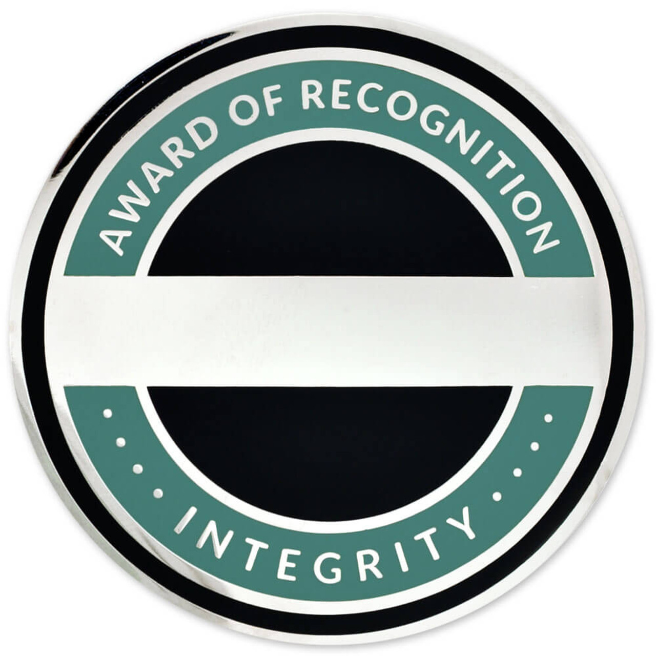 Engravable Integrity Coin | PinMart