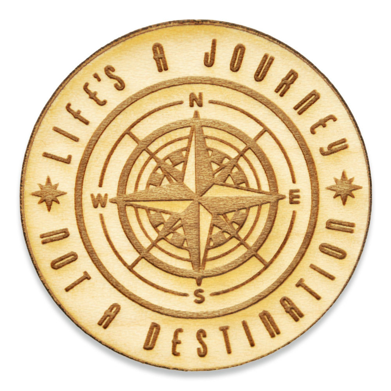 journey of life symbol