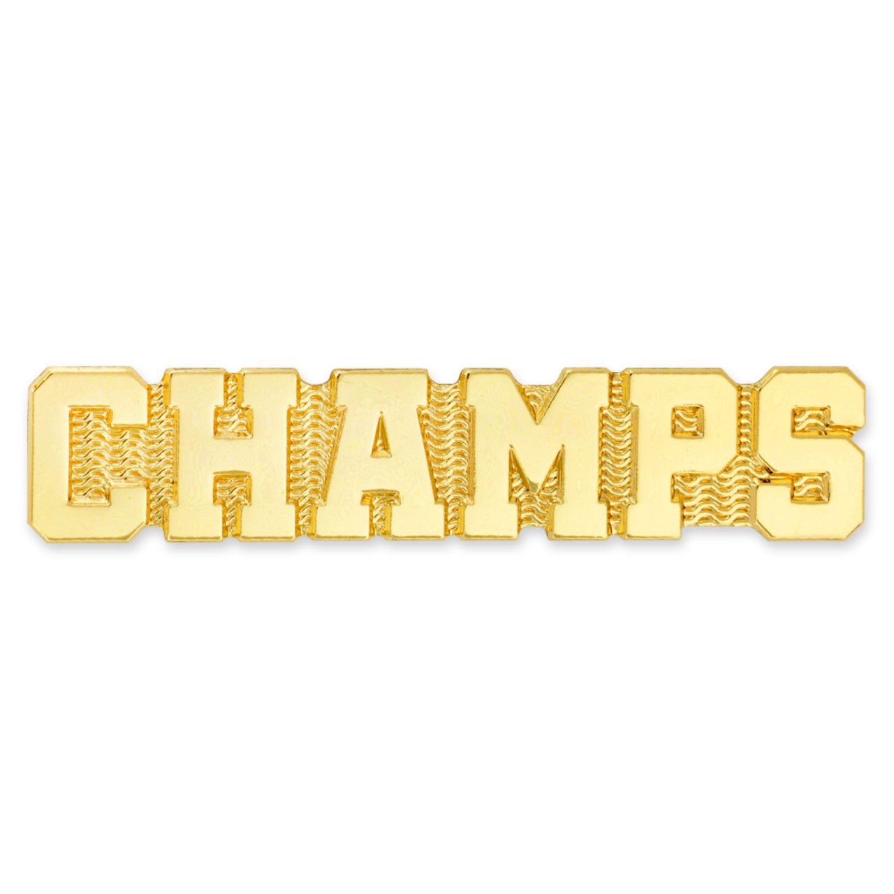 CHAMPS ÉLYSÉES Pin