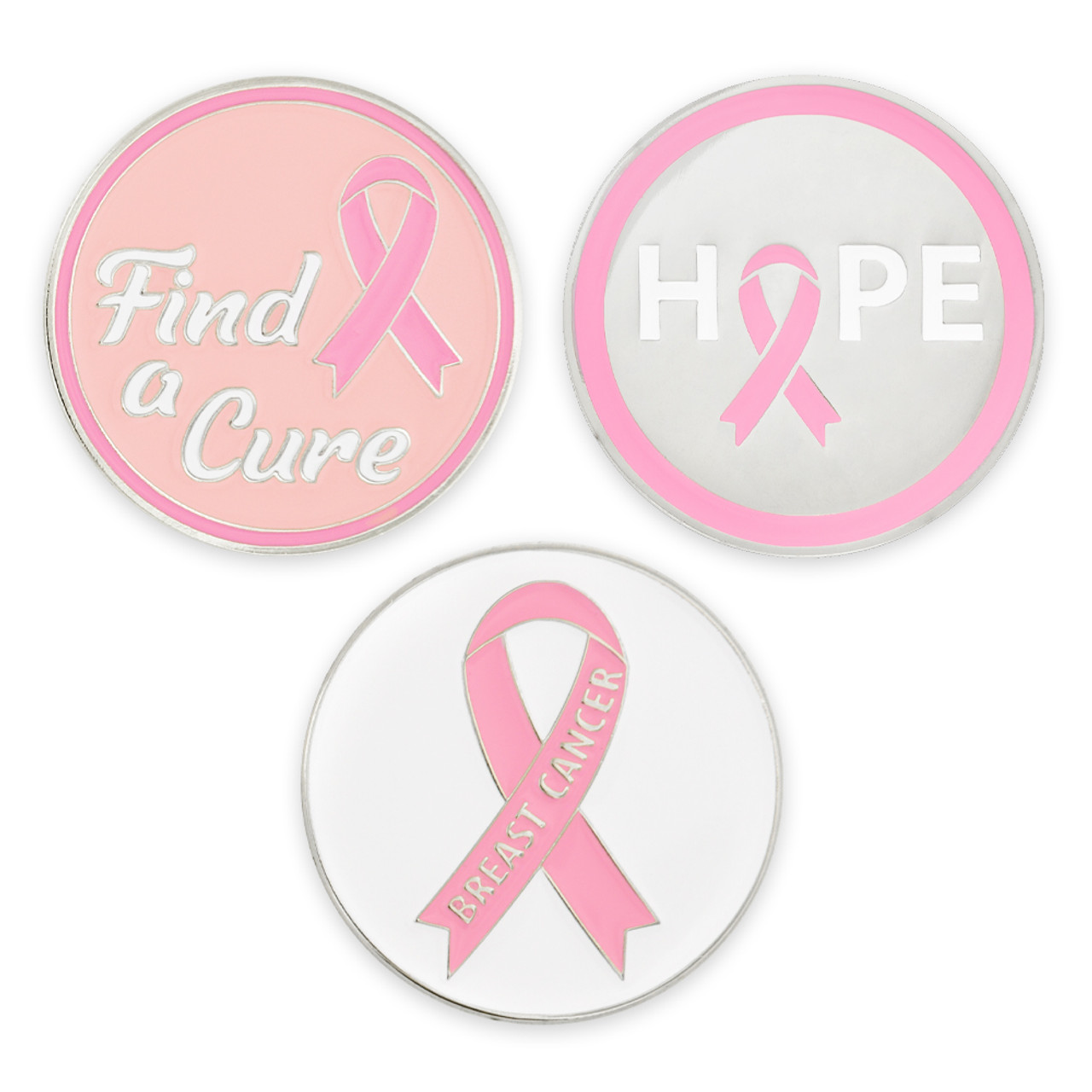 Breast Cancer Awareness, Women's, Collections