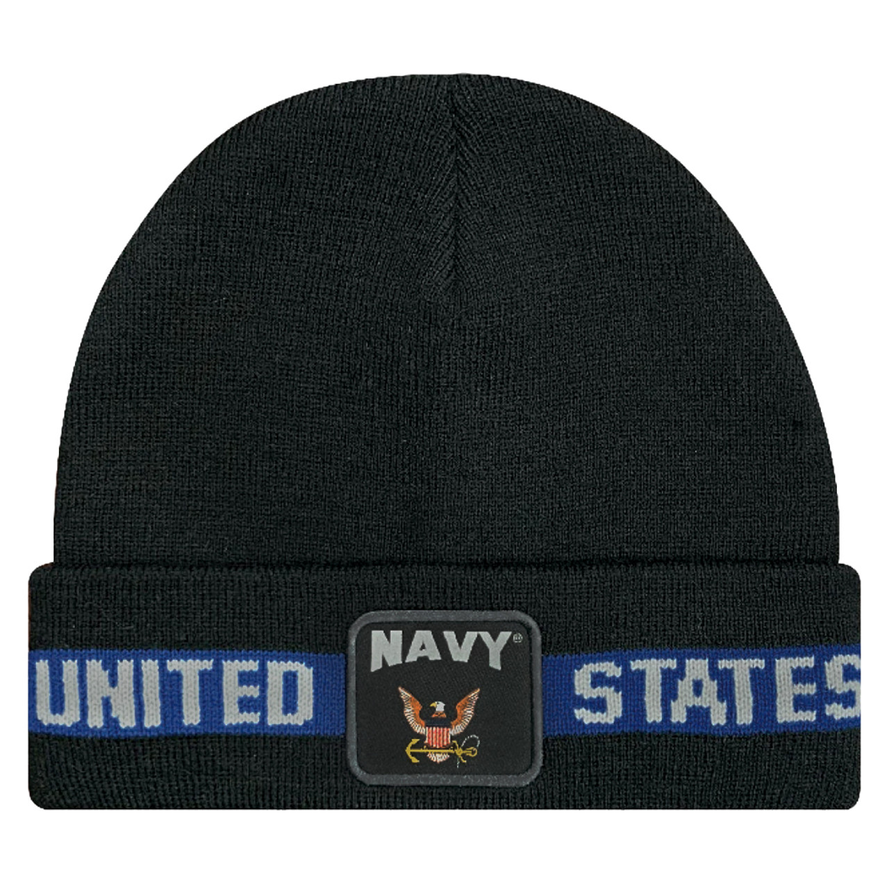 Officially Licensed U.S. Navy Beanie