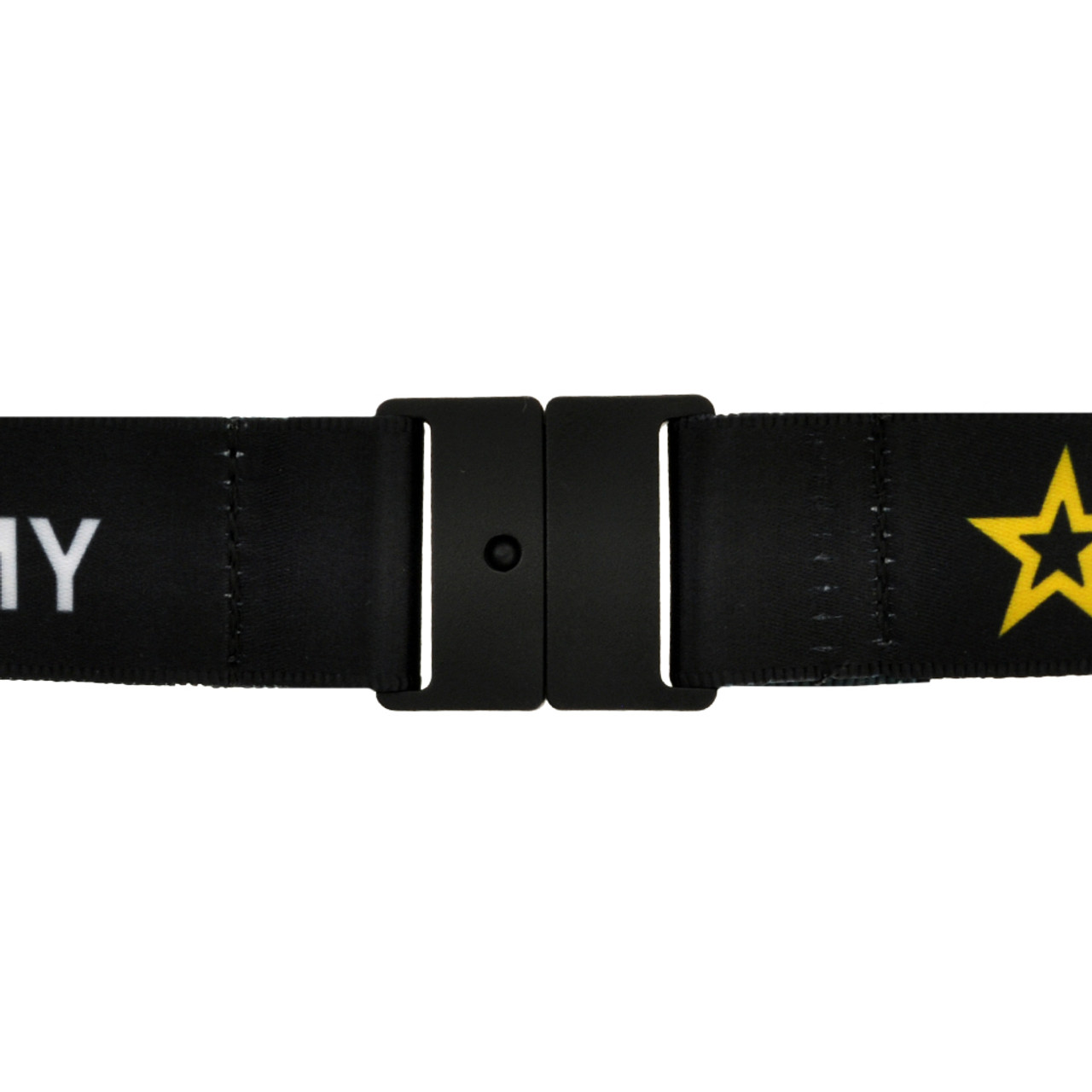 Officially Licensed U.S. Army Printed Lanyard