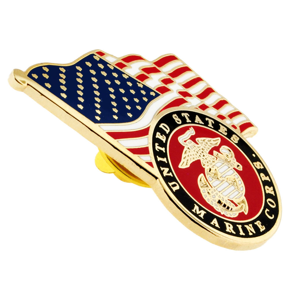 USMC 記念品 4つセット 【公式通販】
