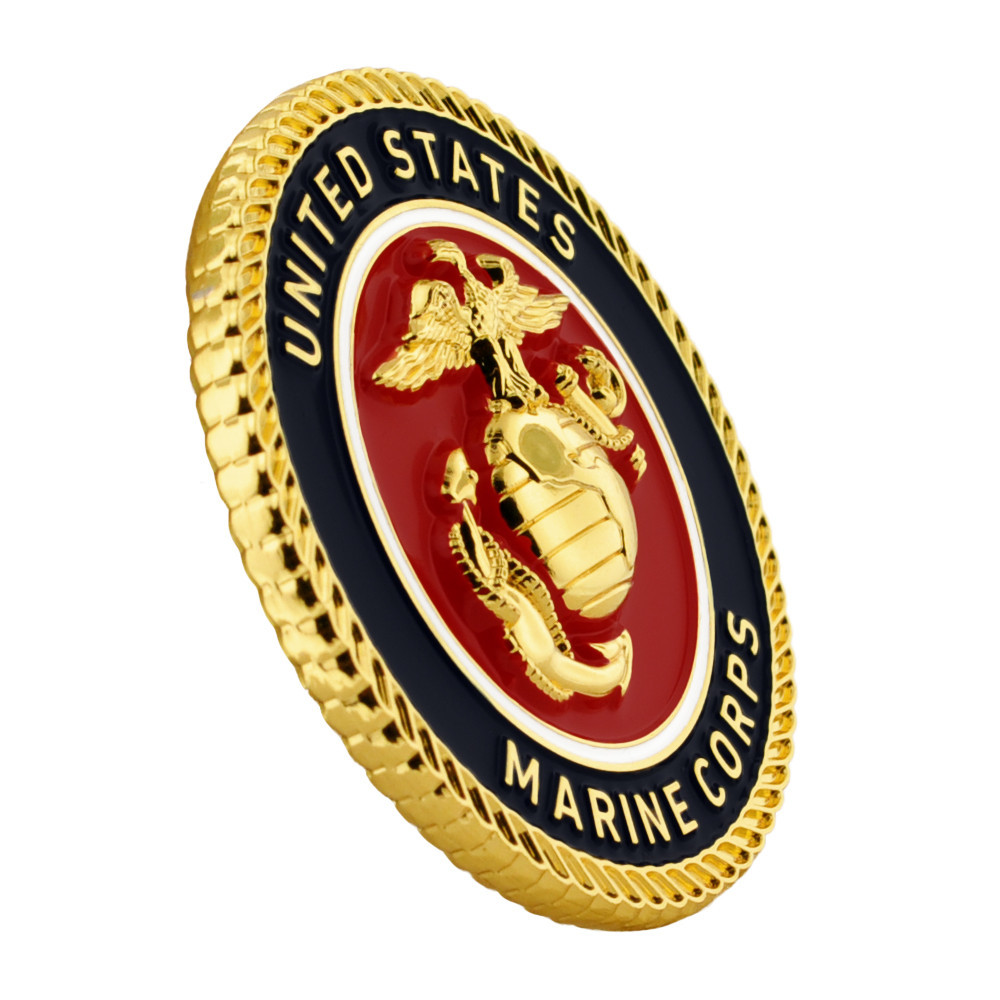 USMC 記念品 4つセット 【公式通販】