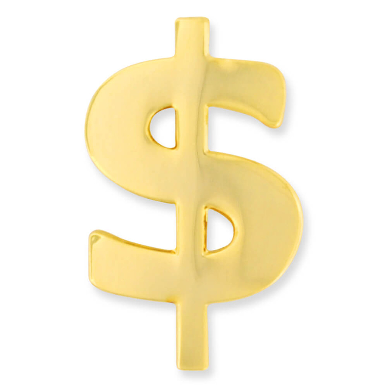 dollar sign transparent