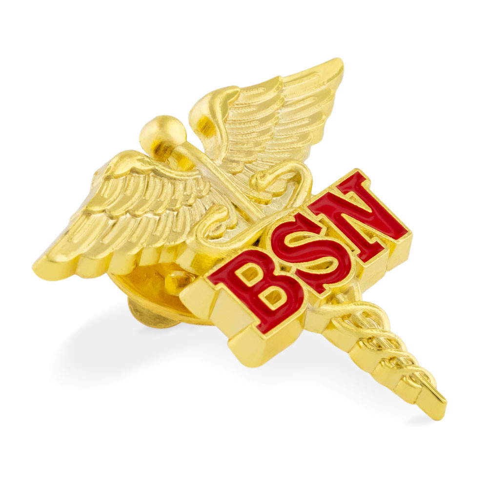 Nursing Caduceus Bsn