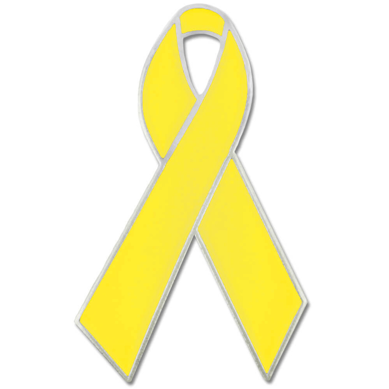 Safety pins, awareness ribbons, and the challenges of new symbols