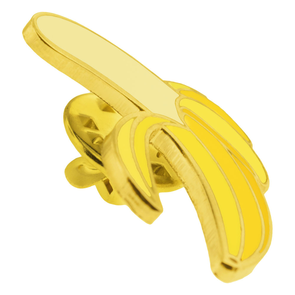 Banana Pin | PinMart