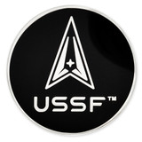Officially Licensed U.S. Space Force Pin