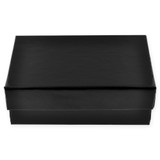 Black Gloss Box