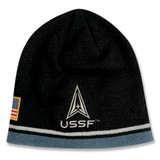 Officially Licensed U.S. Space Force Beanie