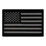 SWAT American Flag Patch